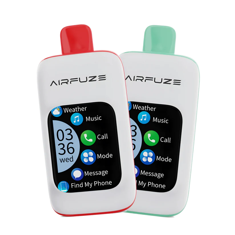 AIRFUZE (30.000 PUFFS)