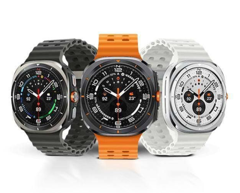 Reloj Inteligente Smartwatch Z7 Ultra