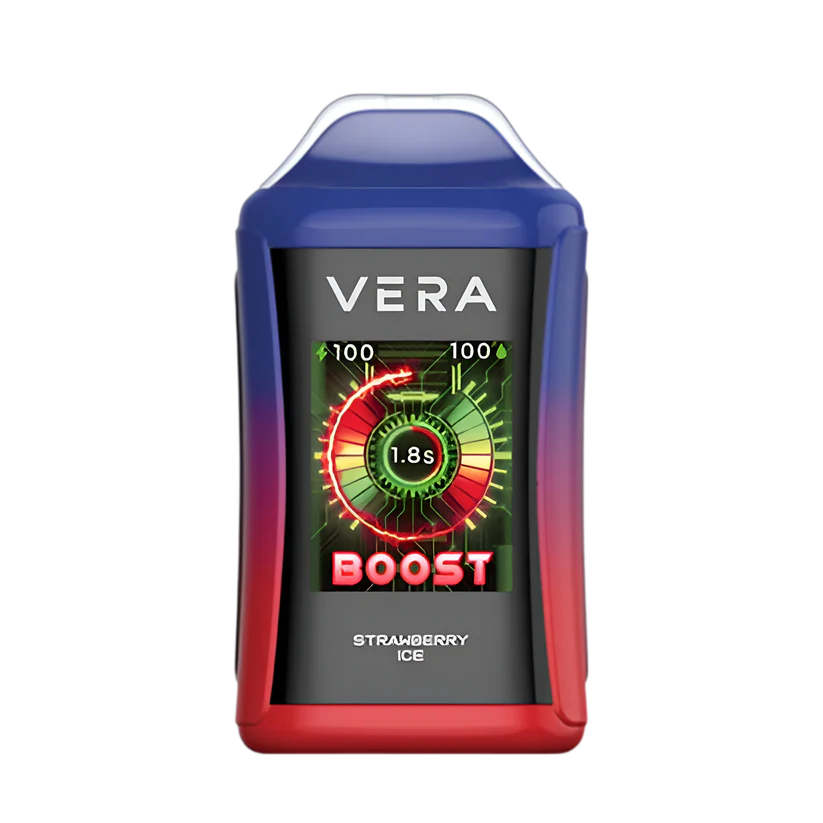 Vera (22.000 PUFFS)