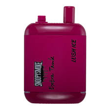 Snoopy smoke (15.000 PUFFS)