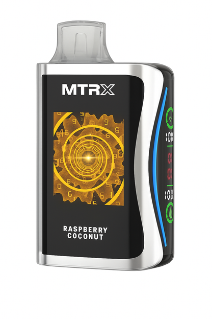 MTRX MX (25000 PUFFS)