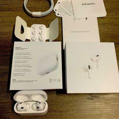 AirPods Pro 2