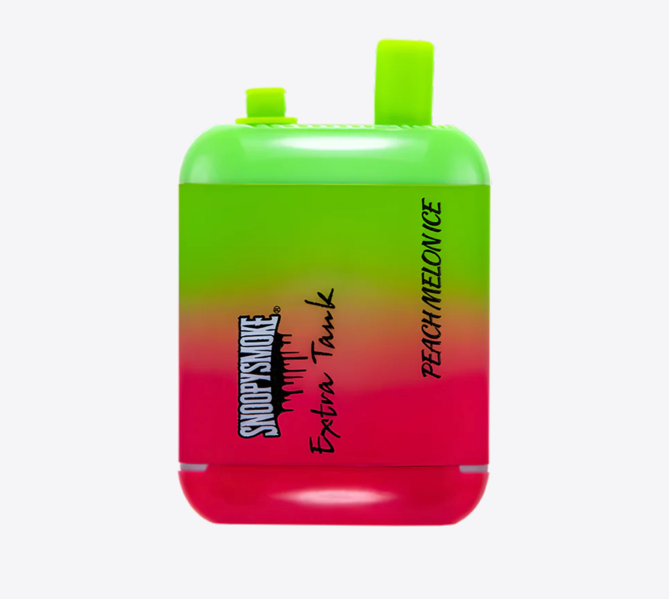 Snoopy smoke (15.000 PUFFS)