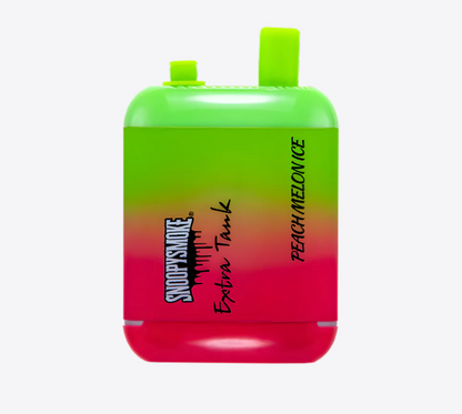 Snoopy smoke (15.000 PUFFS)