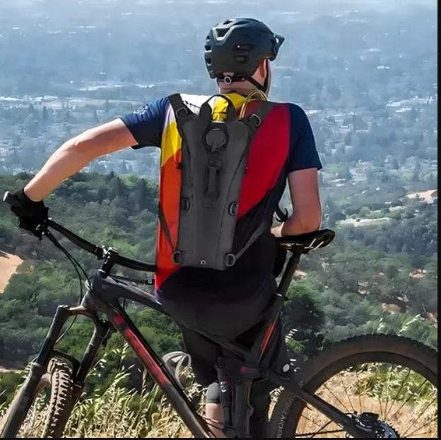 BOLSO CAMEL BACK HIDRATACION DEPORTISTA