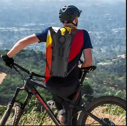 BOLSO CAMEL BACK HIDRATACION DEPORTISTA