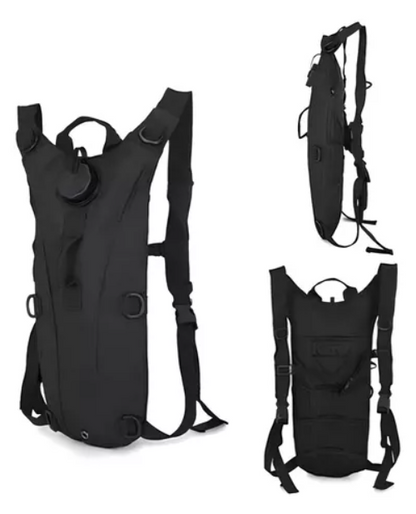 BOLSO CAMEL BACK HIDRATACION DEPORTISTA