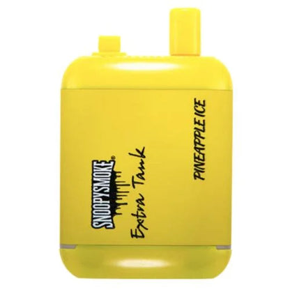 Snoopy smoke (15.000 PUFFS)