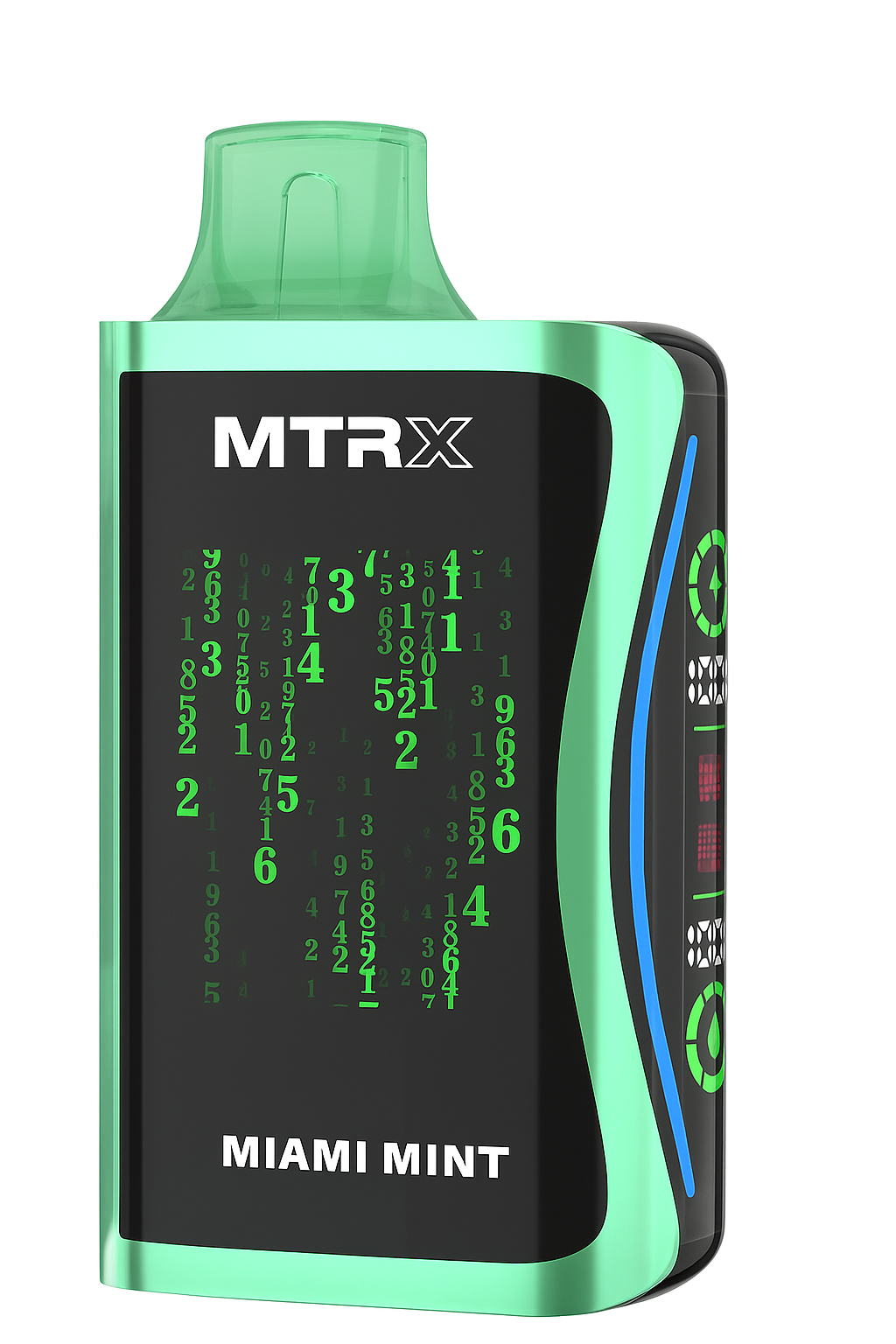 MTRX MX (25000 PUFFS)