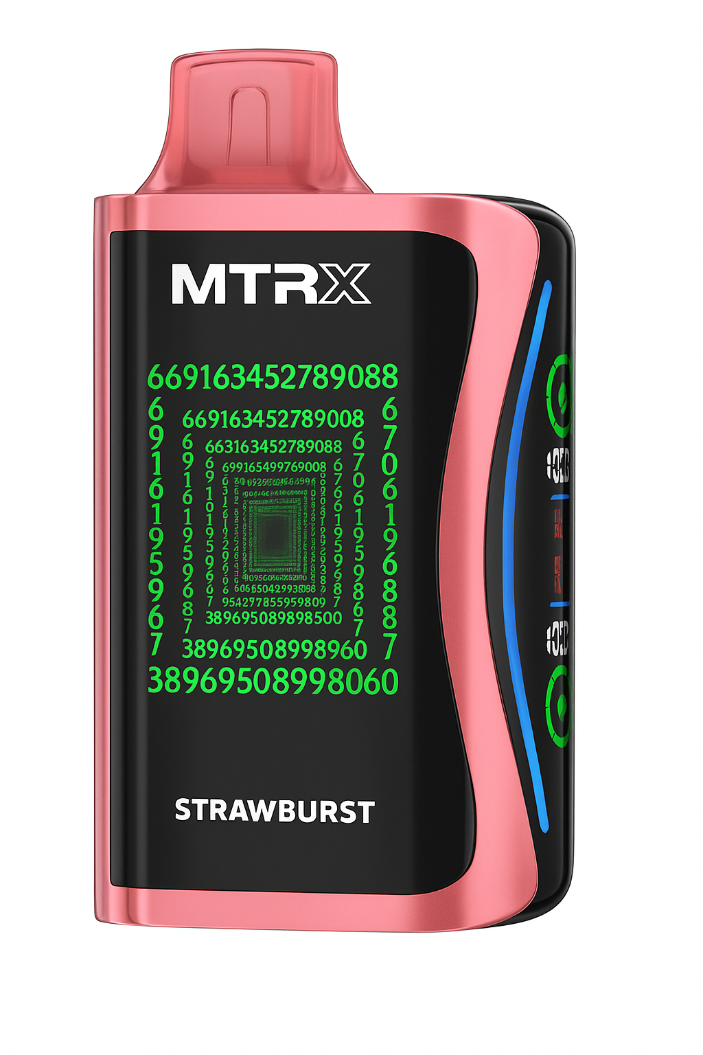 MTRX MX (25000 PUFFS)