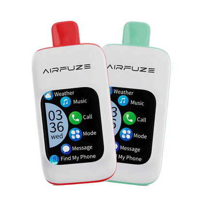 AIRFUZE (30.000 PUFFS)