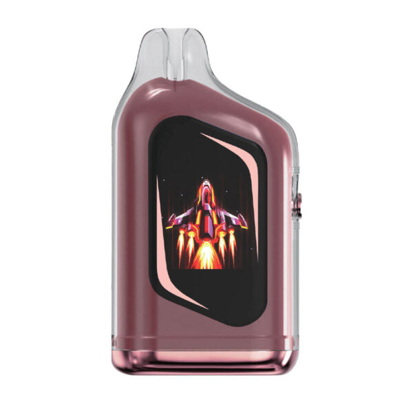 Velocity (25.000 PUFFS)