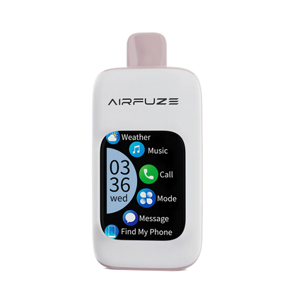 AIRFUZE (30.000 PUFFS)