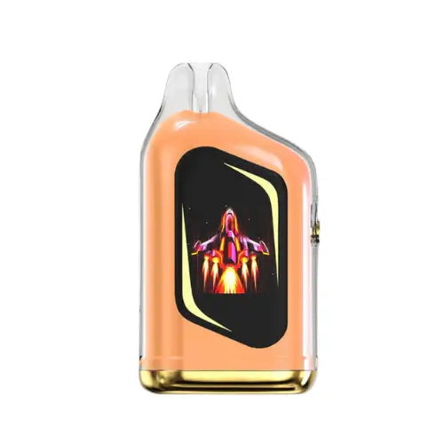 Velocity (25.000 PUFFS)