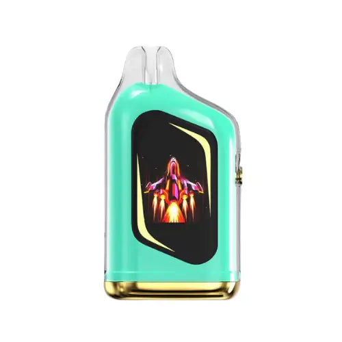 Velocity (25.000 PUFFS)