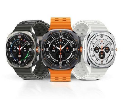 Reloj Inteligente Smartwatch Z7 Ultra