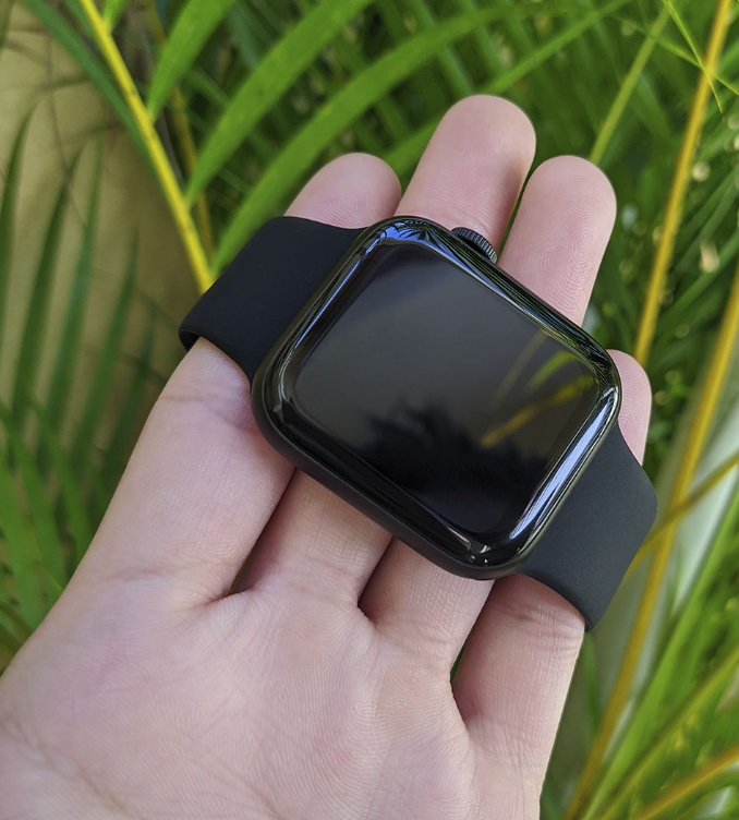 Reloj Smartwatch T500