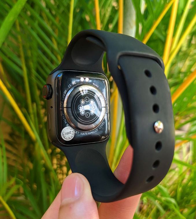 Reloj Smartwatch T500