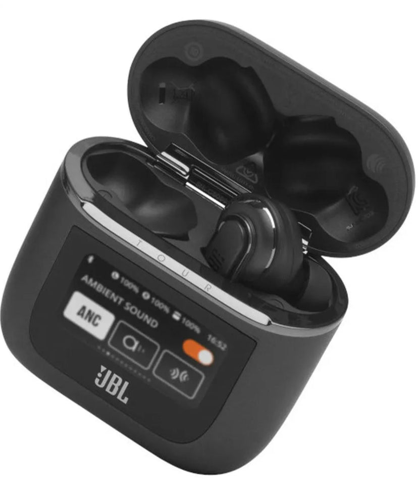 Audifonos JBL TourPro