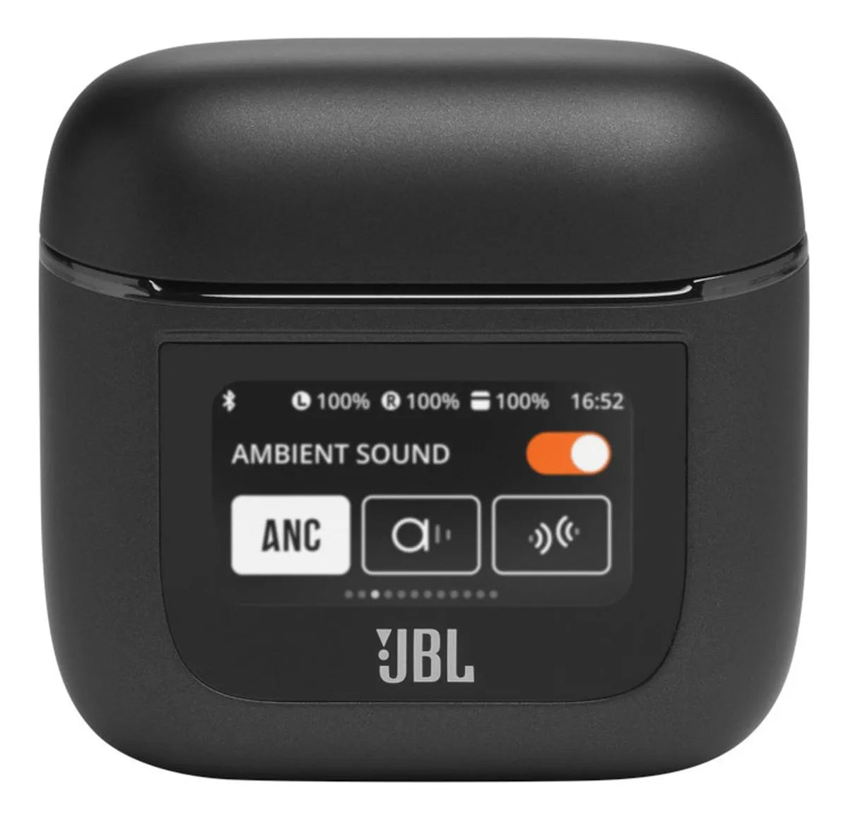 Audifonos JBL TourPro