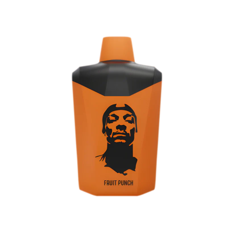 Death row (7.000 PUFFS)