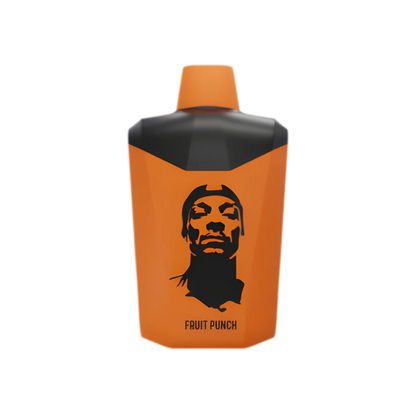 Death row (7.000 PUFFS)