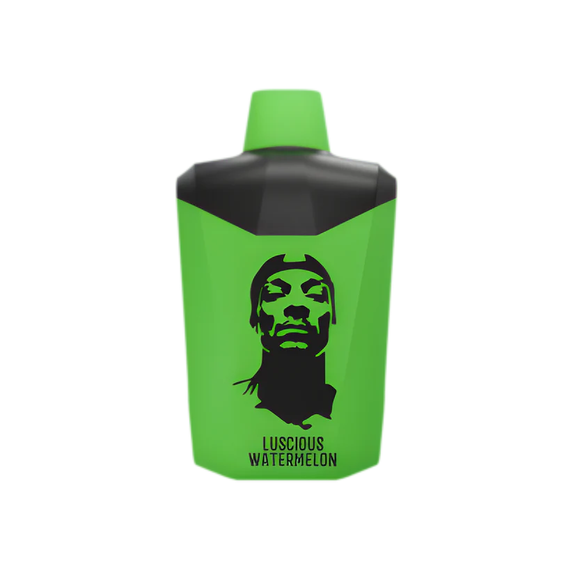 Death row (7.000 PUFFS)