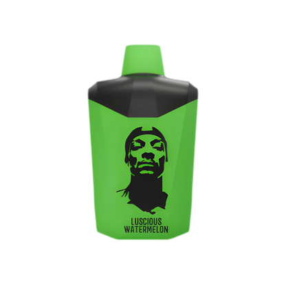 Death row (7.000 PUFFS)