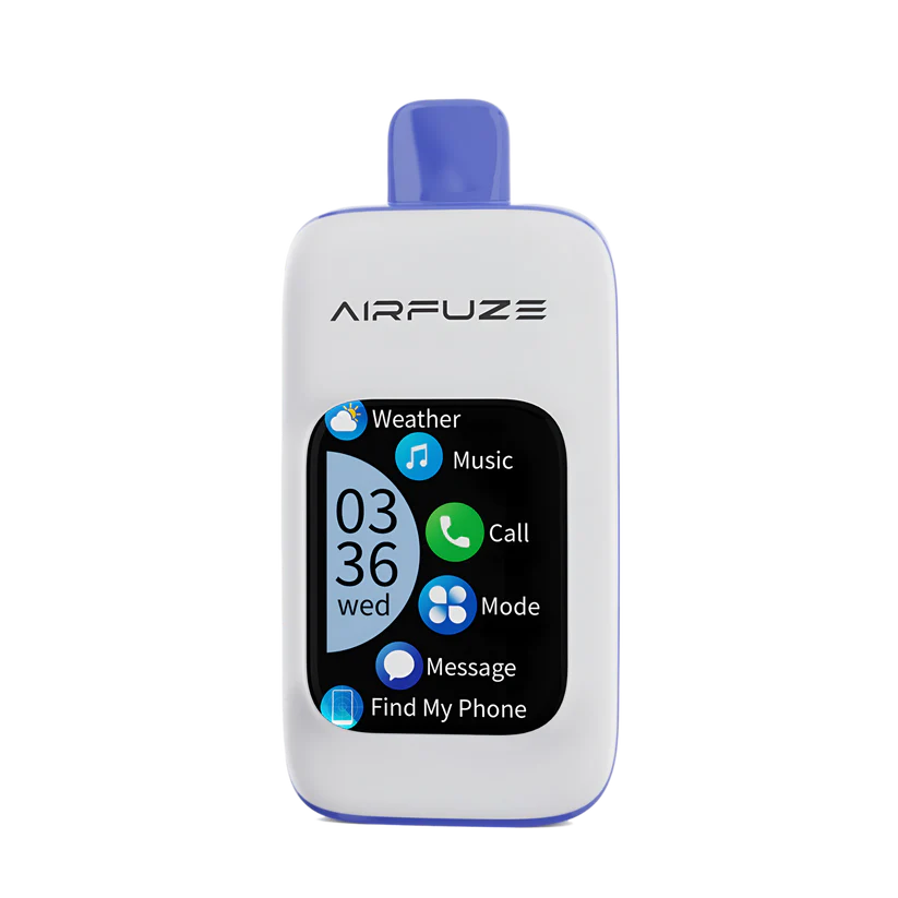 AIRFUZE (30.000 PUFFS)