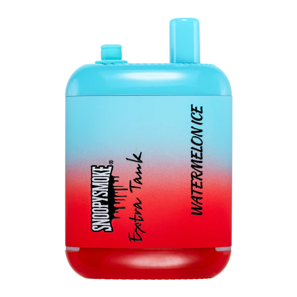 Snoopy smoke (15.000 PUFFS)