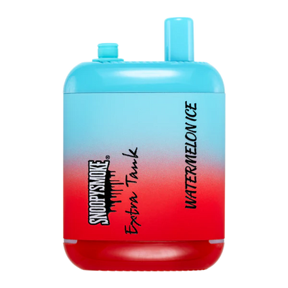 Snoopy smoke (15.000 PUFFS)