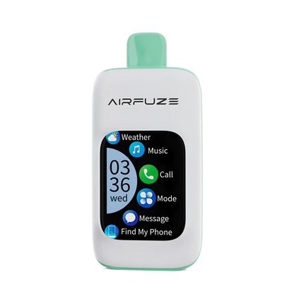 AIRFUZE (30.000 PUFFS)