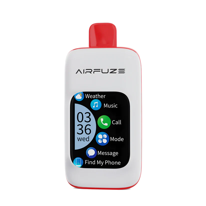 AIRFUZE (30.000 PUFFS)