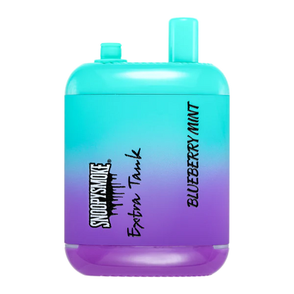 Snoopy smoke (15.000 PUFFS)