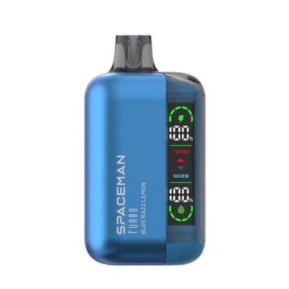 Priv bar turbo (15.000 PUFFS)