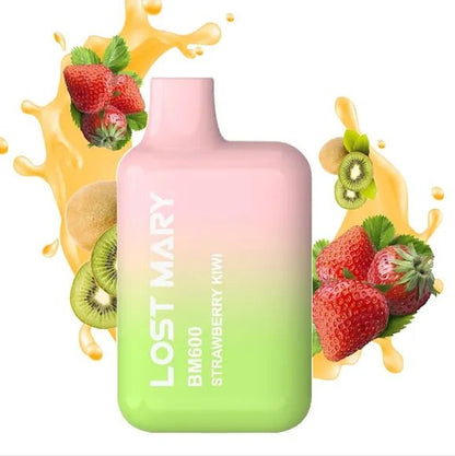 Lost mary (5000 puffs)